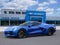 2026 Chevrolet Corvette E-Ray 3LZ