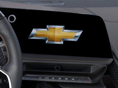 2026 Chevrolet Corvette E-Ray 3LZ