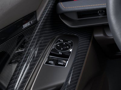 2026 Chevrolet Corvette E-Ray 3LZ