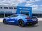 2026 Chevrolet Corvette E-Ray 3LZ