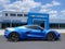 2026 Chevrolet Corvette E-Ray 3LZ