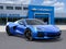 2026 Chevrolet Corvette E-Ray 3LZ