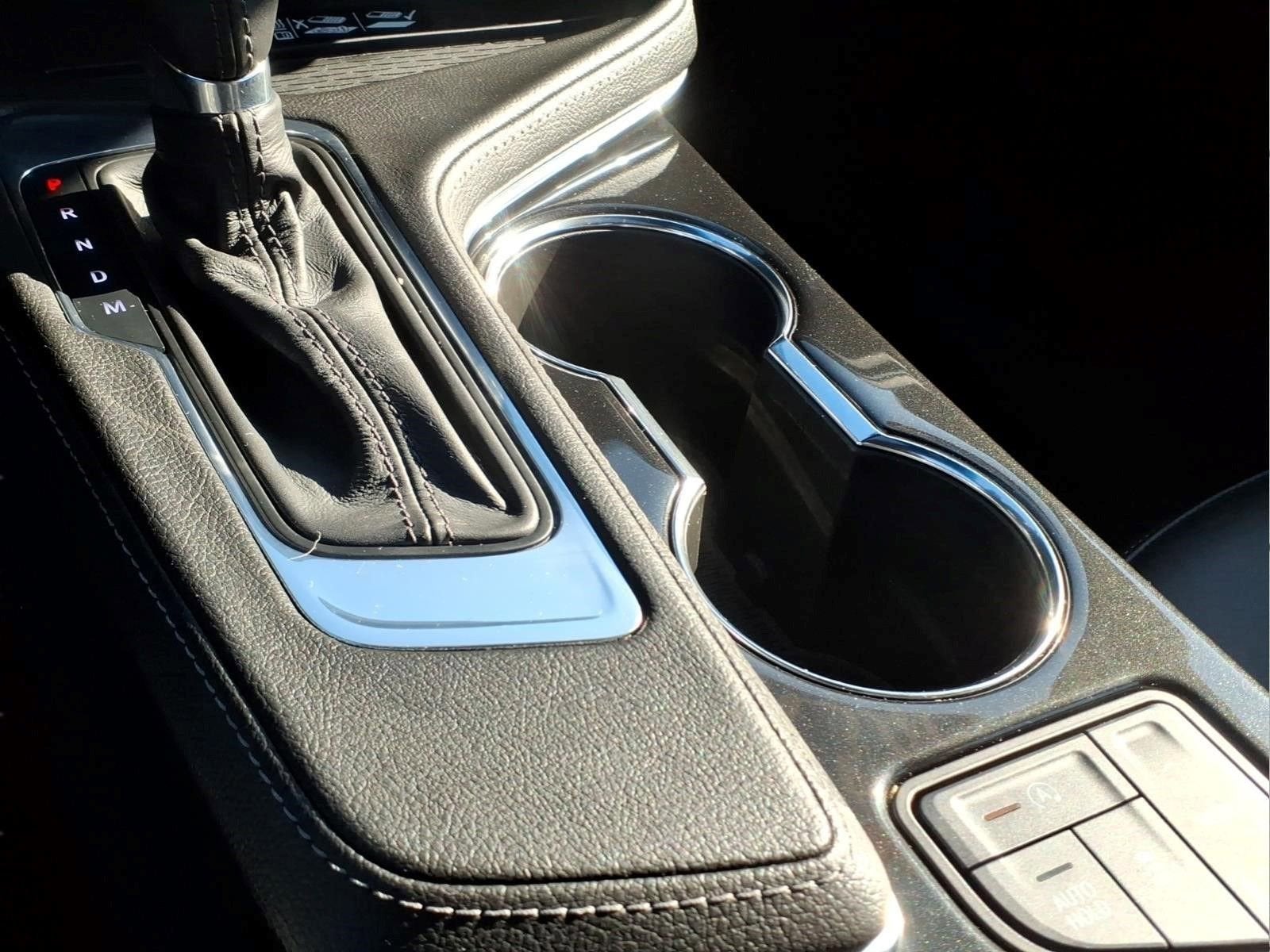 2023 Cadillac CT4 Luxury
