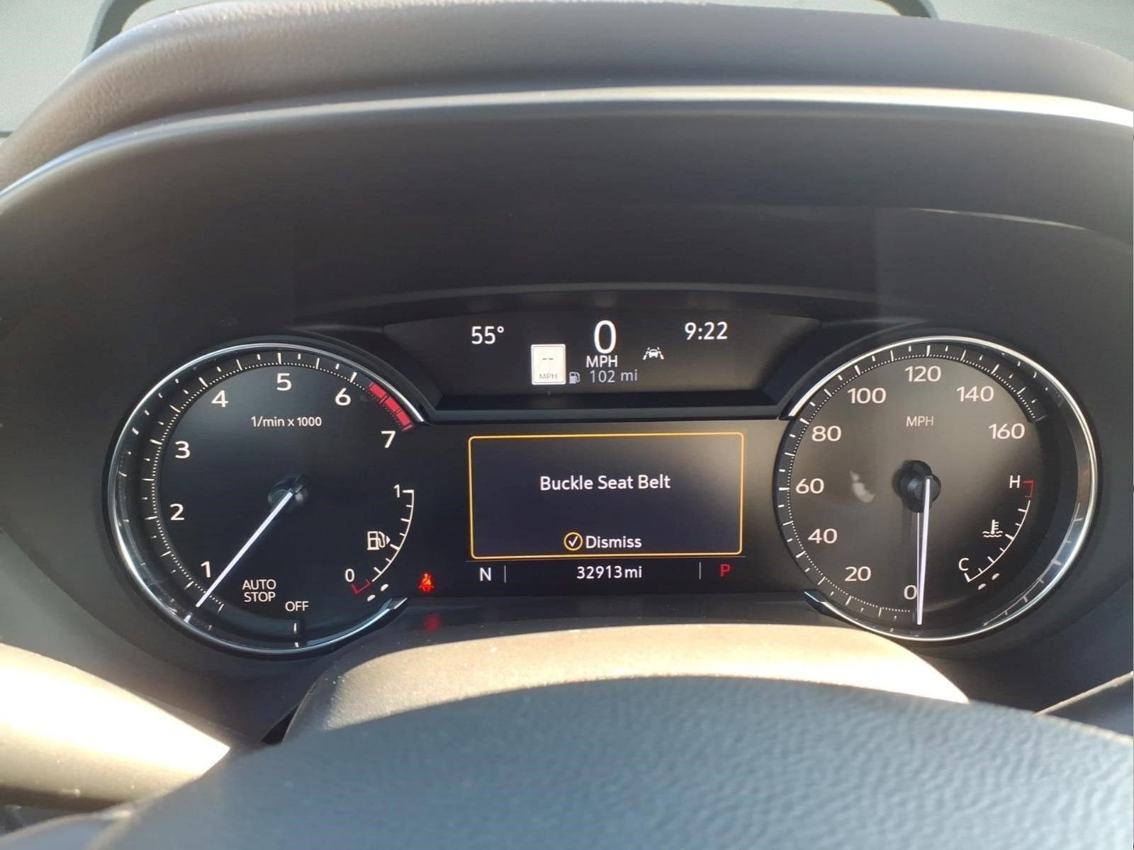 2023 Cadillac CT4 Luxury