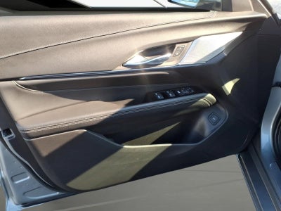 2023 Cadillac CT4 Luxury