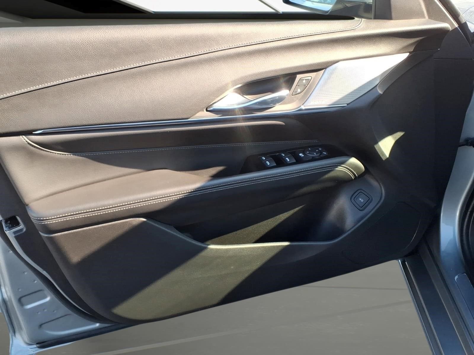 2023 Cadillac CT4 Luxury