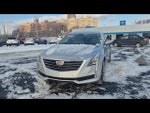 2017 Cadillac CT6 Luxury AWD