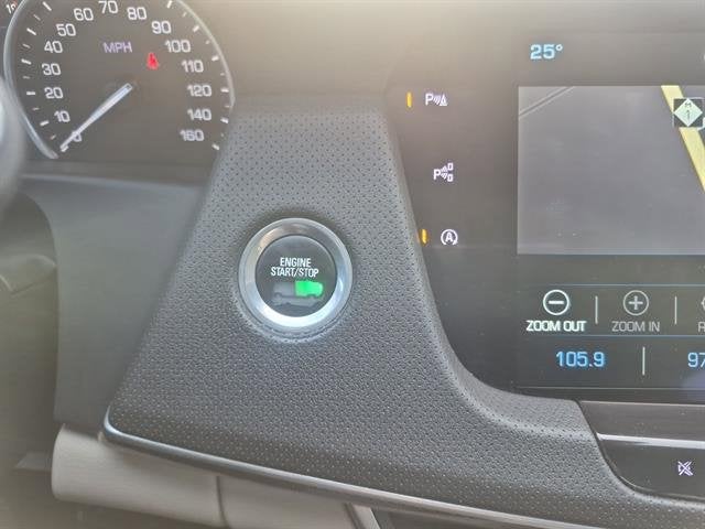 2017 Cadillac CT6 Luxury AWD