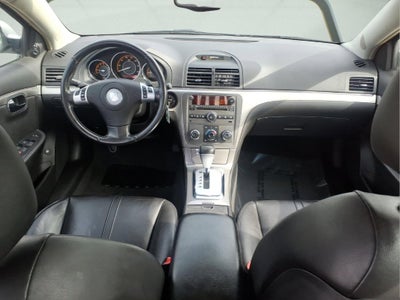 2009 Saturn Aura XR