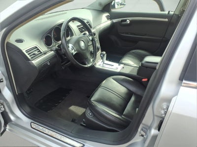 2009 Saturn Aura XR