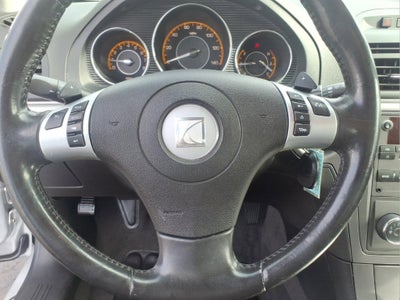 2009 Saturn Aura XR