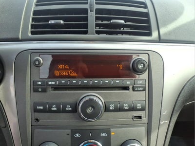 2009 Saturn Aura XR