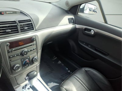 2009 Saturn Aura XR