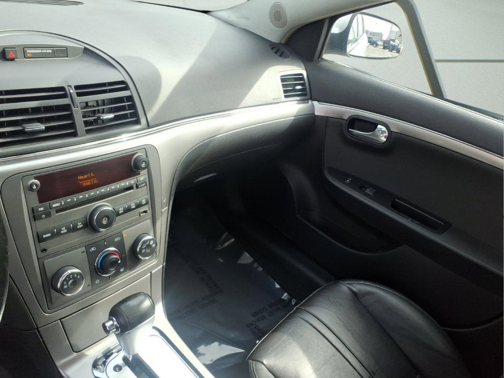 2009 Saturn Aura XR