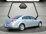 2009 Saturn Aura XR