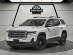 2022 GMC Acadia AT4