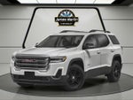 2022 GMC Acadia AT4