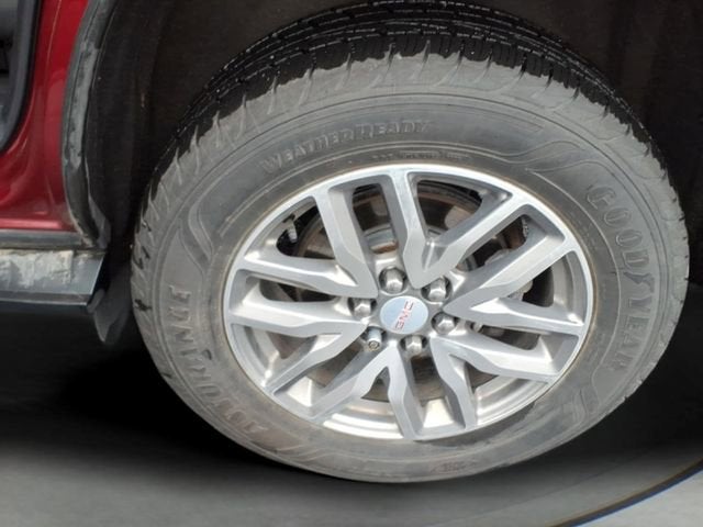 2019 GMC Acadia SLE