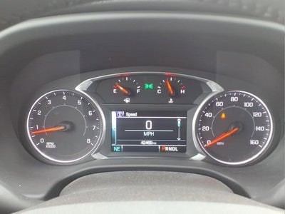 2019 GMC Acadia SLE