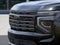2027 Chevrolet Suburban High Country
