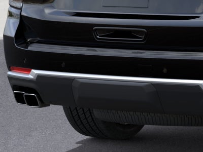 2027 Chevrolet Suburban High Country