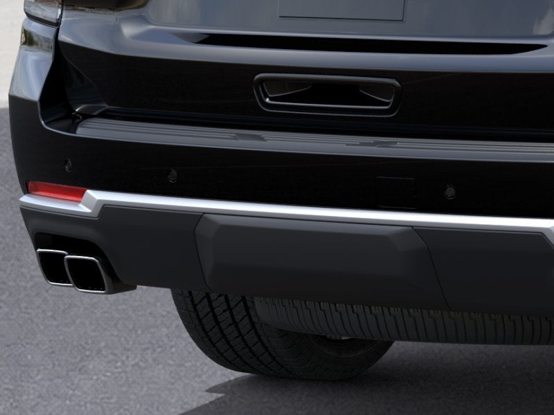 2027 Chevrolet Suburban High Country