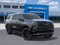 2027 Chevrolet Suburban High Country