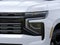 2027 Chevrolet Suburban High Country