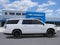 2027 Chevrolet Suburban High Country