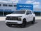 2027 Chevrolet Suburban High Country
