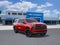 2027 Chevrolet Suburban High Country