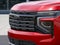2027 Chevrolet Suburban High Country