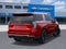 2027 Chevrolet Suburban High Country