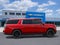 2027 Chevrolet Suburban High Country