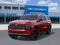 2027 Chevrolet Suburban High Country