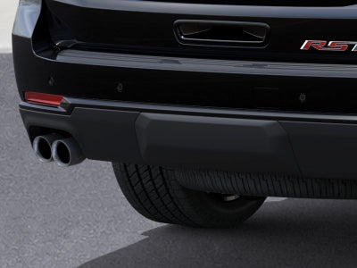 2027 Chevrolet Tahoe RST