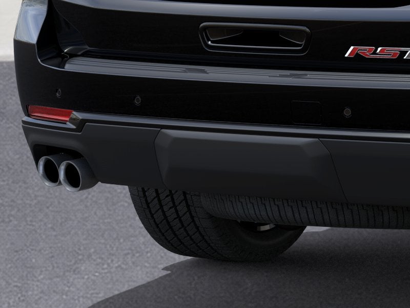 2027 Chevrolet Tahoe RST