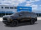 2027 Chevrolet Tahoe RST