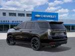 2027 Chevrolet Tahoe RST