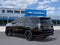 2027 Chevrolet Tahoe RST