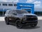 2027 Chevrolet Tahoe RST