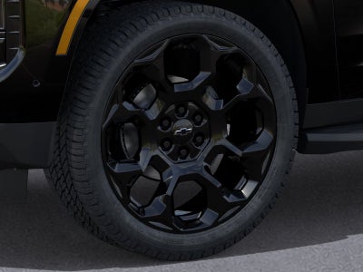 2027 Chevrolet Tahoe RST