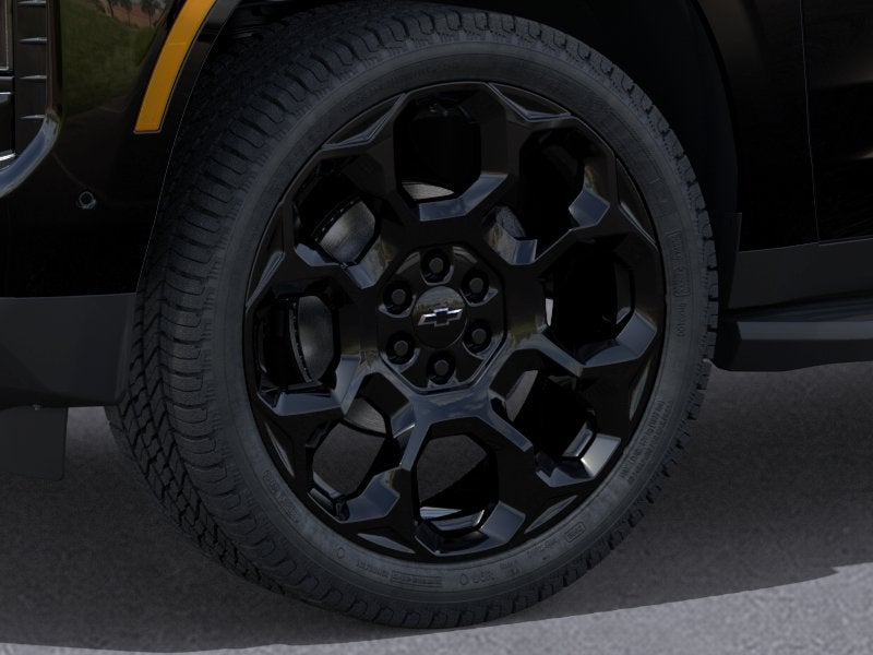 2027 Chevrolet Tahoe RST