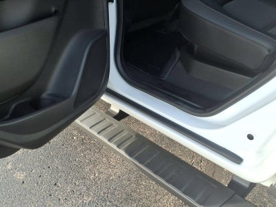 2022 GMC Canyon 4WD AT4 w/Cloth