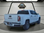 2022 GMC Canyon 4WD AT4 w/Cloth