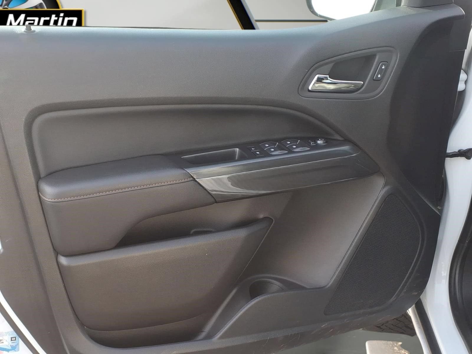 2022 GMC Canyon 4WD AT4 w/Cloth