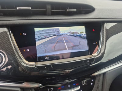 2024 Cadillac XT6 Sport