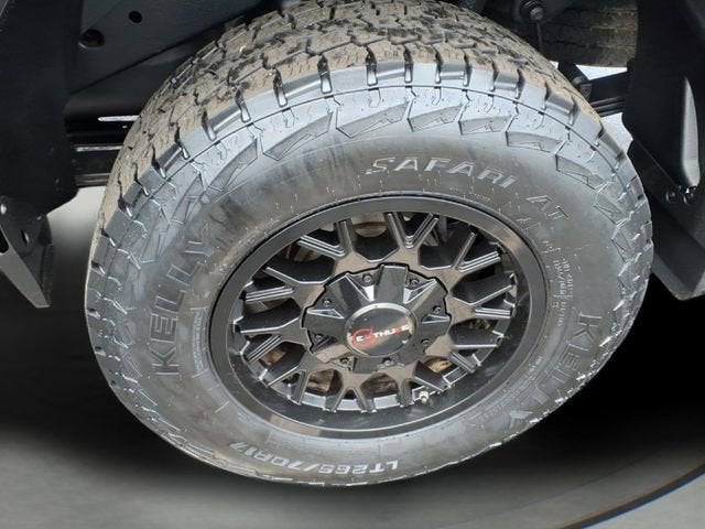 2018 Nissan Titan XD S