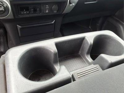 2018 Nissan Titan XD S