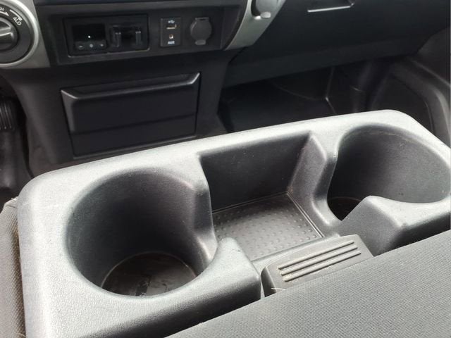 2018 Nissan Titan XD S